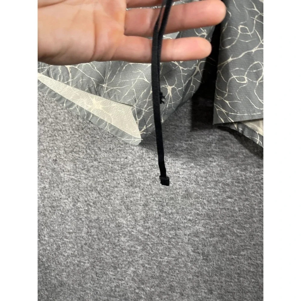 Nike flaws see